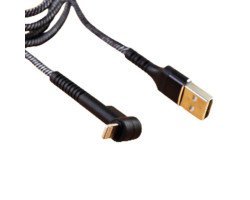 Aspor A186 Lightning Data Cable