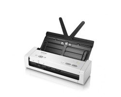 Brother ADS-1200 Auto Document Scanner