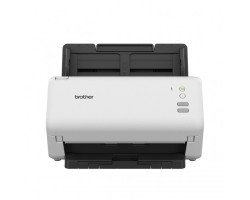 Brother ADS-3100 Desktop Document Scanner