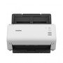 Brother ADS-3100 Desktop Document Scanner