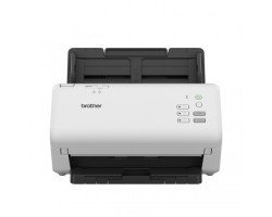 Brother ADS-4300N Professional Desktop Document Scanner