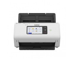 Brother ADS-4700W Desktop Document Scanner