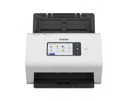 Brother ADS-4900W Desktop Document Scanner