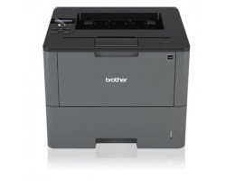 Brother HL-L6200DW Monochrome Laser Printer with Wifi (48 ppm)
