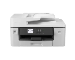 Brother MFC-J3540DW A3 2.7" LCD Touch Inkjet Printer