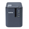 Brother PT-P900W Wireless Powered Desktop Laminated Label Printer