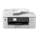 Brother MFC-J3540DW A3 2.7" LCD Touch Inkjet Printer