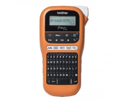 Brother PT-E110VP Label Printer For Industry