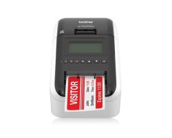 Brother QL-820NWB Ultra Flexible Professional Label Printer