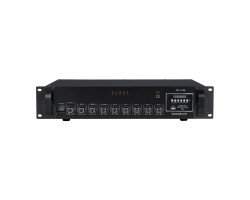 C-YARK BC-1115C 120W Mixer Amplifier with USB