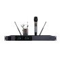 C-YARK C1002-A1 One Drag Two Wireless Microphone System