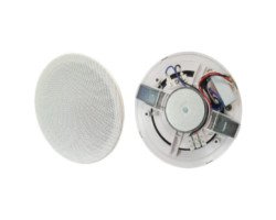C-YARK CY-603 Narrow-Bezel Ceiling Speaker