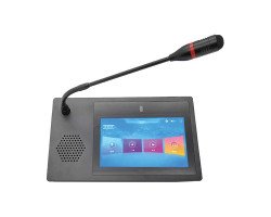 C-YARK CY-BS510B2 IP Network Paging Microphone