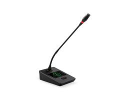 C-Yark C-859C Desktop Chairman Microphone