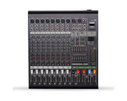 C-Yark HOUSE82 Professional Mixing Console