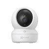 EZVIZ CS-H6c Pro 2K Pan & Tilt Smart Home Security Camera 