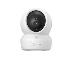 EZVIZ CS-H6c Pro 2K Pan & Tilt Smart Home Security Camera 