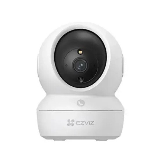 EZVIZ CS-H6c Pro 2K Pan & Tilt Smart Home Security Camera