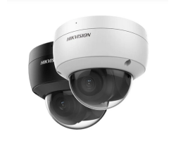 Hikvision DS-2CD2146G2-I(SU) 4MP AcuSense Fixed Dome Network Camera