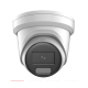 Hikvision DS-2CD2367G2H-LIU 6MP Smart Hybrid Light with ColorVu Fixed Turret Camera