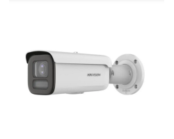Hikvision DS-2CD2667G2HT-LIZS 6MP Smart Hybrid Light with ColorVu Motorized Varifocal Bullet Camera
