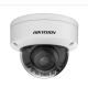 Hikvision DS-2CD2767G2HT-LIZS 6MP ColorVu Motorized Varifocal Dome Camera