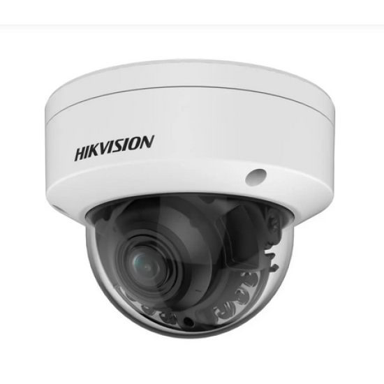Hikvision DS-2CD2767G2HT-LIZS 6MP ColorVu Motorized Varifocal Dome Camera