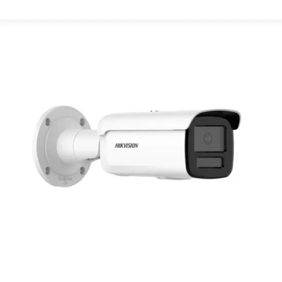 Hikvision DS2CD2T87G2HLI 8MP Bullet Camera Best Price in BD Techdeal