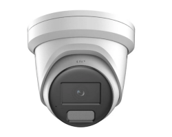 Hikvision  DS-2CD1347G2H-LI(U) 4 MP Smart Hybrid Light with ColorVu Fixed Turret Camera