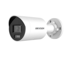Hikvision DS-2CD2087G2H-LI(U) 8MP ColorVu Fixed Mini Bullet Camera
