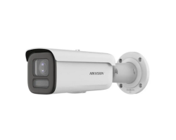Hikvision DS-2CD2647G2HT-LIZS 4MP Hybrid Light with ColorVu Bullet Camera Hikvision DS-2CD2647G2HT-LIZS 4MP Hybrid Light with ColorVu Bullet Camera