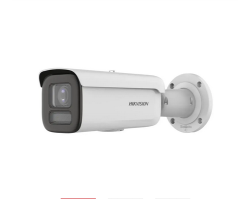 Hikvision DS-2CD2687G2HT-LIZS 8MP Hybrid Light with ColorVu Motorized Varifocal Bullet Camera