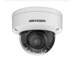 Hikvision DS-2CD2767G2HT-LIZS 6MP ColorVu Motorized Varifocal Dome Camera