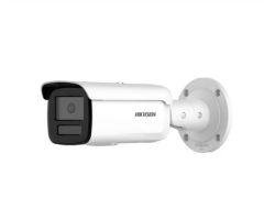 Hikvision DS-2CD2T46G2H-2I/4I 4MP Darkfighter Fixed Bullet Camera