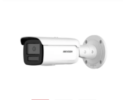 Hikvision DS-2CD2T67G2H-LI 6MP Smart Hybrid Light with ColorVu Fixed Bullet Camera