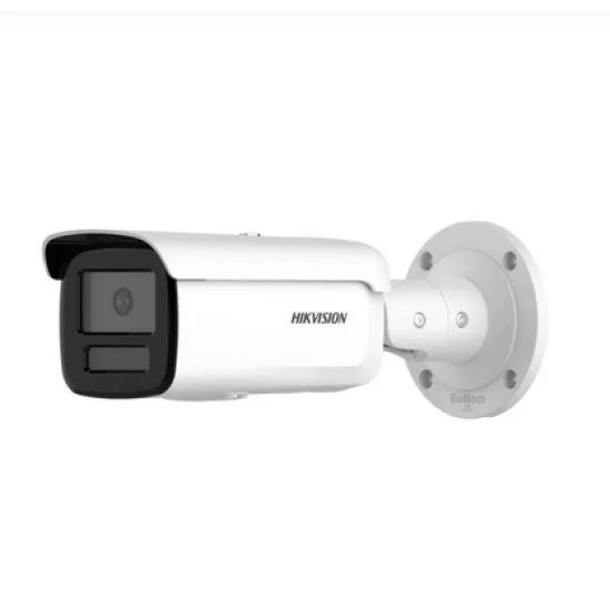 Hikvision DS2CD2T87G2HLI 8MP Bullet Camera Best Price in BD Techdeal
