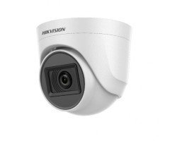 Hikvision DS-2CE76D0T-ITPF 2MP Indoor Fixed Turret Camera