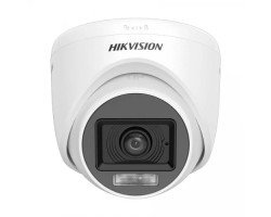 Hikvision DS-2CE76D0T-LPFS 2MP Dual Light Camera