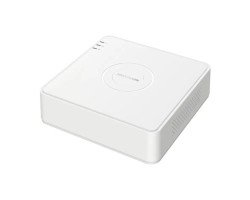 Hikvision iDS-7108HQHI-M1/S 8-ch 1080P Mini 1U H.265 AcuSense DVR