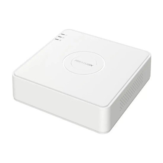 Hikvision iDS-7108HQHI-M1/S 8-ch 1080P Mini 1U H.265 AcuSense DVR