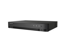 Hikvision iDS-7208HQHI-M1/FA 8-ch 1080p 1U H.265 AcuSense DVR