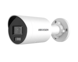 Hikvision DS-2CD2067G2H-LIU 6 MP Smart  ColorVu Fixed Mini Bullet Camera
