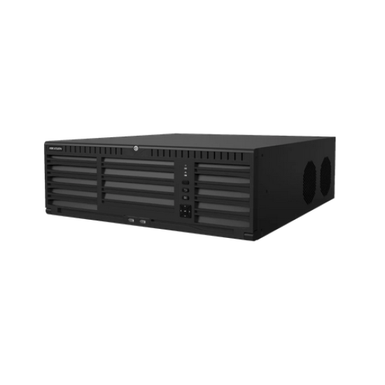 Hikvision DS-96128NI-I16 128-ch 3U 4K Super NVR