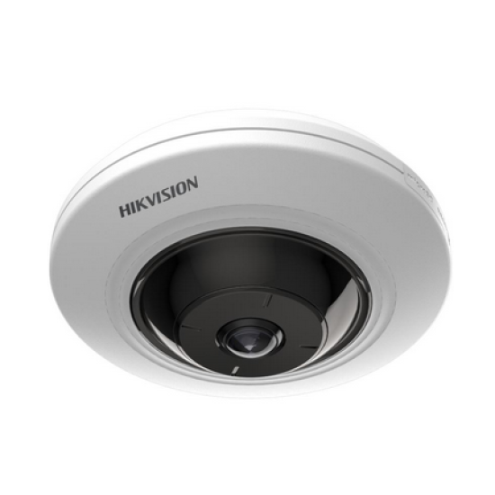 Hikvision DS-2CD3956G2-IS(U) 5 MP AcuSense Fisheye Network Camera