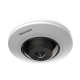 Hikvision DS-2CD3956G2-IS(U) 5 MP AcuSense Fisheye Network Camera