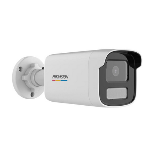 Hikvision DS-2CD1T47G2-L 4 MP ColorVu MD 2.0 Fixed Bullet Network Camera