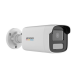 Hikvision DS-2CD1T47G2-L 4 MP ColorVu MD 2.0 Fixed Bullet Network Camera