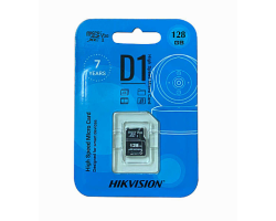 HIKVISION HS-TF-D1 128G MICRO SD CARD
