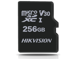 HIKVISION HS-TF-D1 256G MICRO SD CARD 