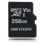 HIKVISION HS-TF-D1 256G MICRO SD CARD 